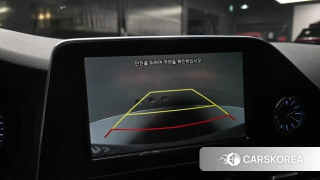 Hyundai Grandeur IG 2019 Белый из Кореи, фото 5