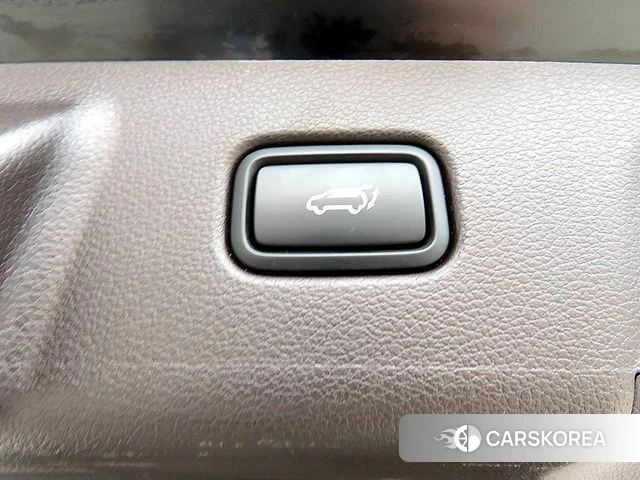 Hyundai Palisade 2021 Черный из Кореи, фото 5