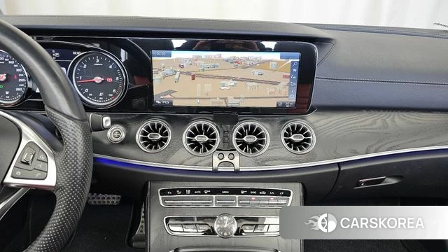 Mercedes-Benz E-Class W213 2018 Белый из Кореи, фото 5