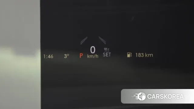 Lincoln Aviator 2nd generation 2021 Синий из Кореи, фото 5