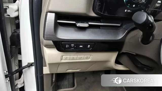 Kia Carnival 4th generation 2020 Белый из Кореи, фото 5