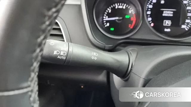 Renault Korea (Samsung) SM6 2018 Белый из Кореи, фото 5