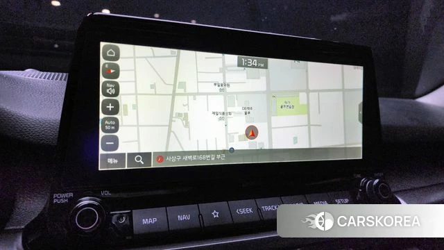 Kia Seltos 2020 Оранжевый из Кореи, фото 5