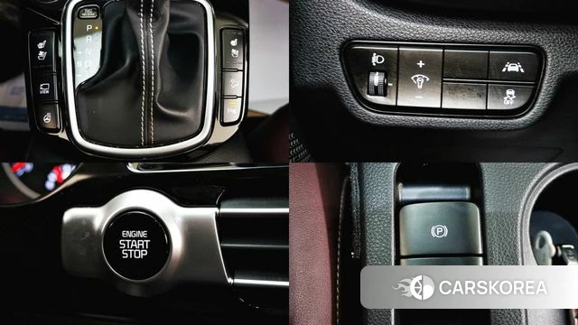 Kia Seltos 2020 Белый из Кореи, фото 5