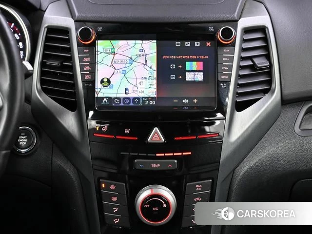 Ssangyong Tivoli Armor 2018 Белый из Кореи, фото 5