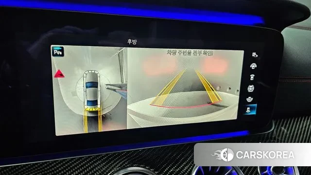 Mercedes-Benz CLS-Class C257 2020 Белый из Кореи, фото 5