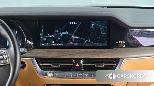 Kia Mohave Master 2020 Черный из Кореи, фото 5