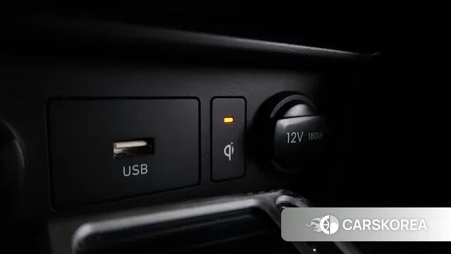 Hyundai The New Kona 2021 Белый из Кореи, фото 5