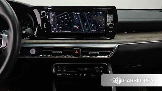 Kia K5 3rd generation 2020 Белый из Кореи, фото 5