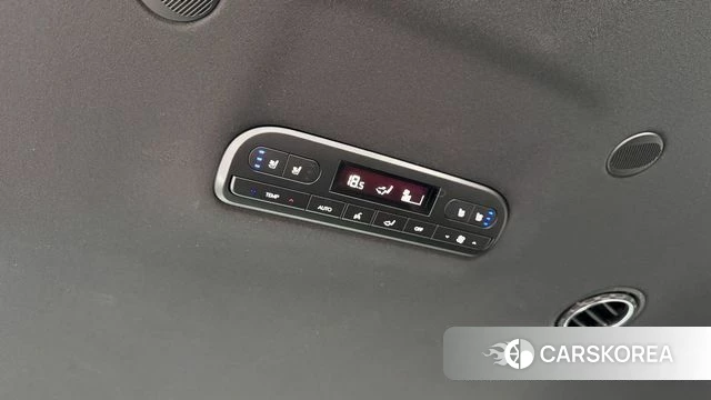 Hyundai Palisade (LX3) 2026 Черный из Кореи, фото 5