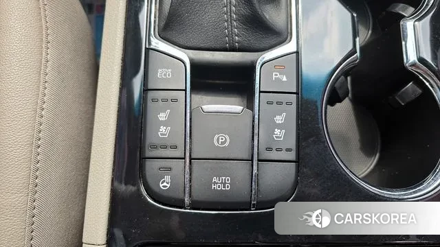 Kia The New Carnival 2020 Черный из Кореи, фото 5