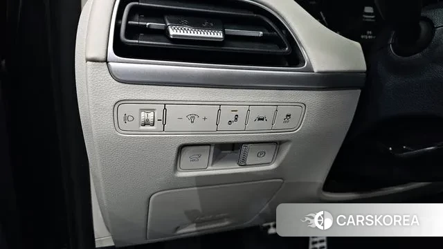 Hyundai Palisade 2022 Серый из Кореи, фото 5