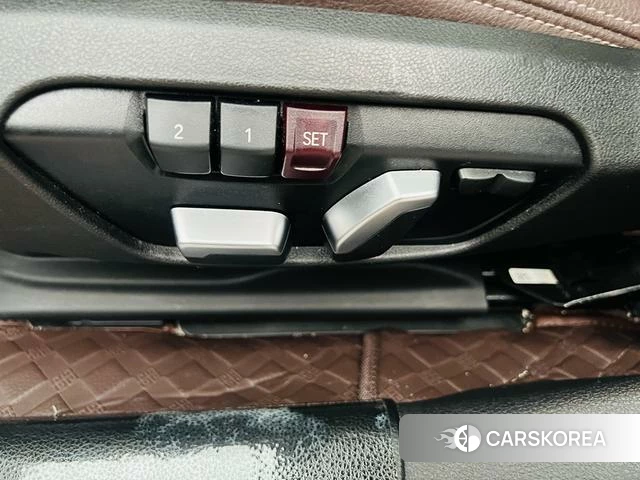 BMW 1 series 2022 Белый из Китая, фото 5