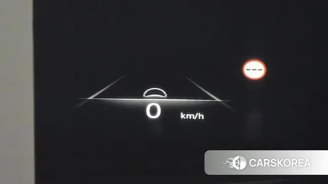 Genesis GV80 2023 Черный из Кореи, фото 5