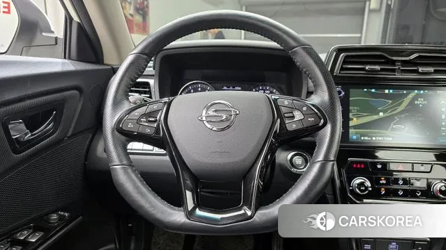 Ssangyong Berry New Tivoli 2021 Белый из Кореи, фото 5