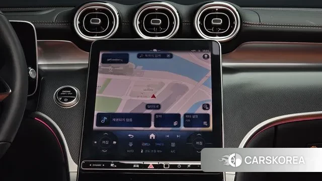 Mercedes-Benz GLC-Class X254 2025 Черный из Кореи, фото 5