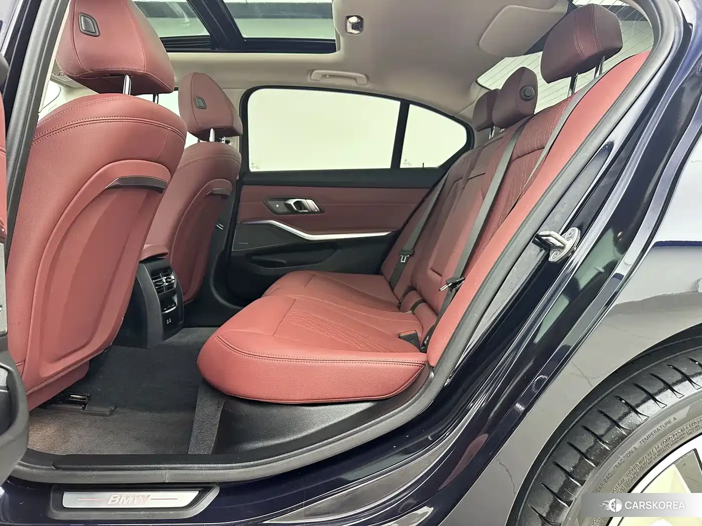 BMW i3 2025 Черный из Китая, фото 5