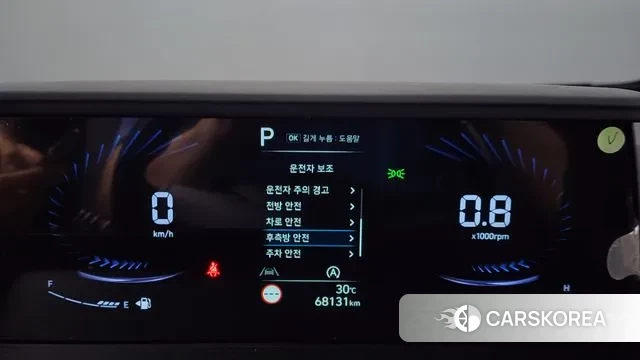 Hyundai Staria 2021 Черный из Кореи, фото 5