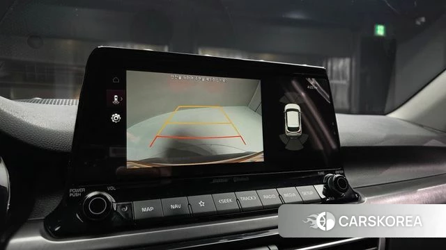 Kia Seltos 2019 Белый из Кореи, фото 5