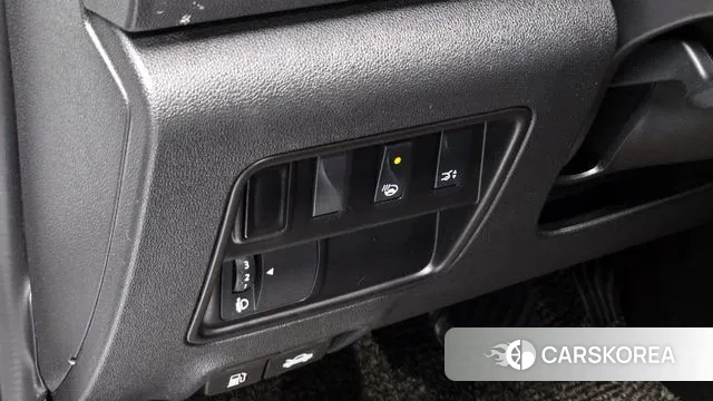 Renault Korea (Samsung) The New QM6 2020 Белый из Кореи, фото 5