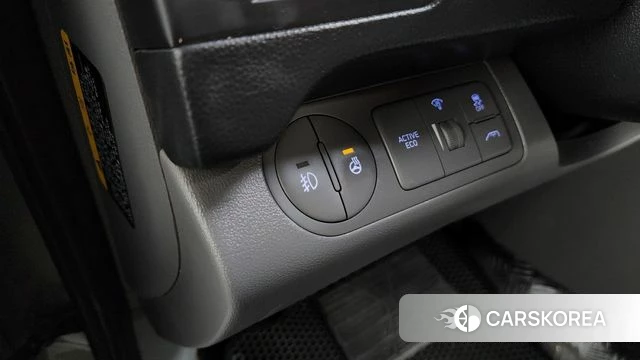 Hyundai The New Grand Starex 2020 Серебряный из Кореи, фото 5