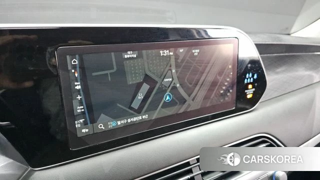 Hyundai Palisade 2022 Белый из Кореи, фото 5