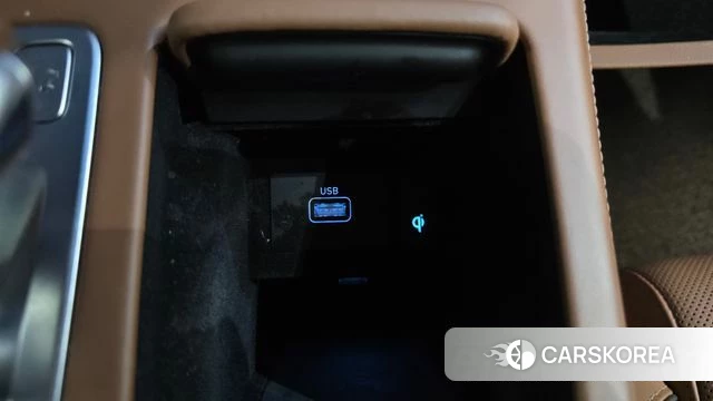 Genesis G90 2019 Серебряный из Кореи, фото 5