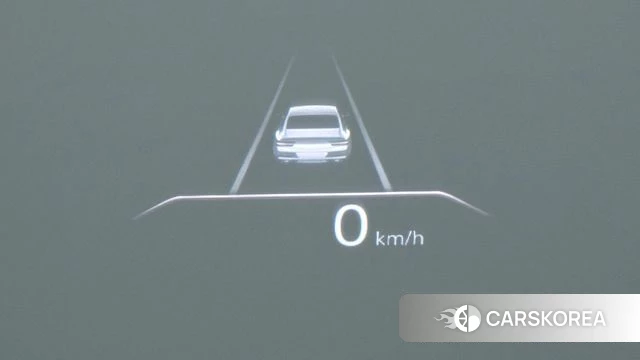 Genesis G80 (RG3) 2021 Белый из Кореи, фото 5