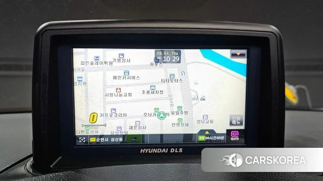 Hyundai The New Grand Starex 2018 Желтый из Кореи, фото 5