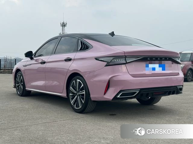 Chery Arrizo 8 2023 Другой из Китая, фото 5