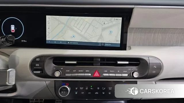 Hyundai Palisade (LX3) 2025 Белый из Кореи, фото 5