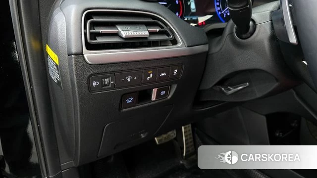 Hyundai Palisade 2019 Черный из Кореи, фото 5