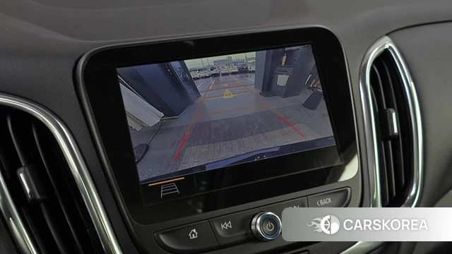 Chevrolet (GM Daewoo) Equinox 2019 Черный из Кореи, фото 5
