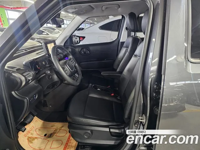 Hyundai Casper id 2708245 из Кореи 5