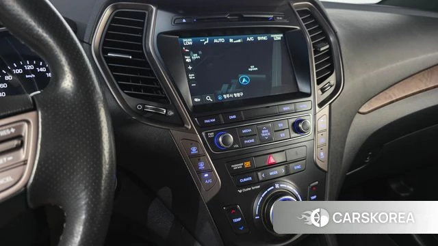 Hyundai The New Max Cruise 2018 Черный из Кореи, фото 5