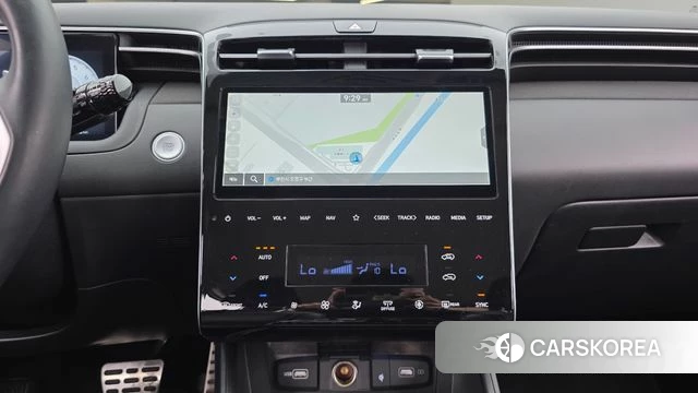 Hyundai Tucson (NX4) 2023 Белый из Кореи, фото 5