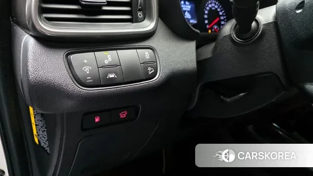 Kia The New Sorento 2018 Белый из Кореи, фото 5