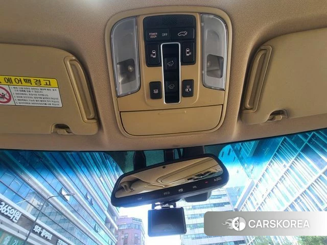 Kia The New Carnival 2019 Черный из Кореи, фото 5