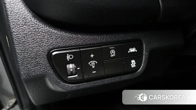 Kia Seltos 2020 Серебряный из Кореи, фото 5