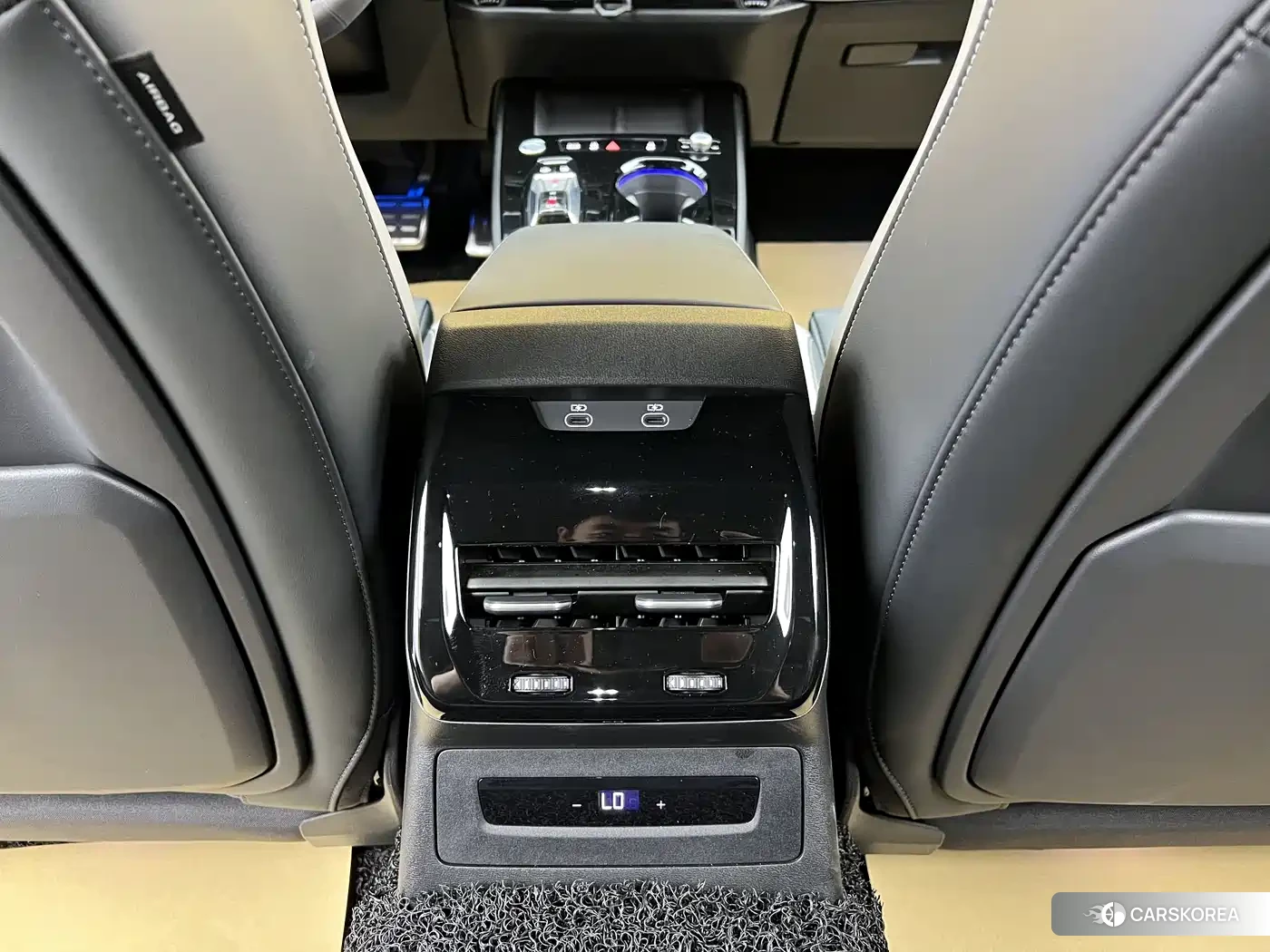 Audi A5L 2025 Зеленый из Китая, фото 5