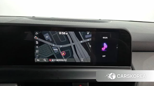Kia The New Seltos 2024 Белый из Кореи, фото 5