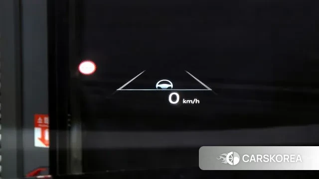 Hyundai Grandeur Hybrid (GN7) 2023 Черный из Кореи, фото 5