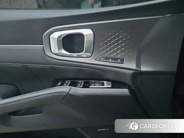 Kia Sorento 4th Generation 2021 Черный из Кореи, фото 5