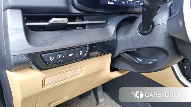 Kia Carnival 4th generation 2023 Белый из Кореи, фото 5