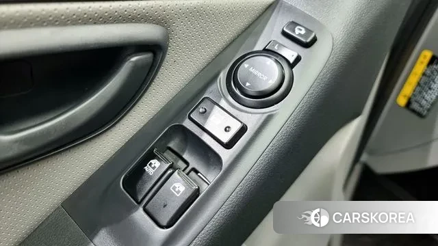 Hyundai The New Grand Starex 2020 Серебряный из Кореи, фото 5