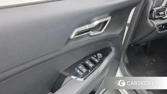 Kia Sportage 5th Generation 2022 Белый из Кореи, фото 5