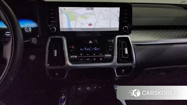 Kia Sorento 4th Generation 2020 Белый из Кореи, фото 5