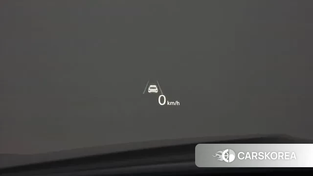 Genesis The New G70 2022 Синий из Кореи, фото 5