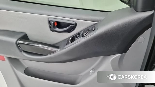 Hyundai The New Grand Starex 2020 Серебряный из Кореи, фото 5