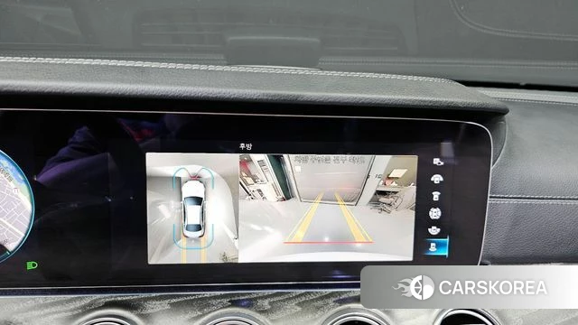 Mercedes-Benz E-Class W213 2023 Белый из Кореи, фото 5